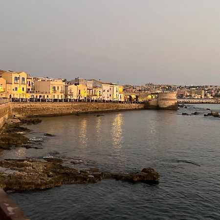 سيراكوزا Aretusa House المظهر الخارجي الصورة