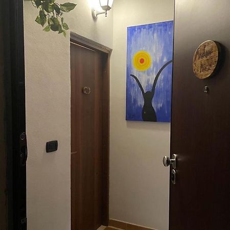 سيراكوزا Aretusa House المظهر الخارجي الصورة