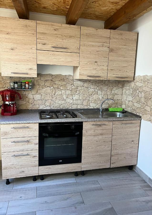 سيراكوزا Aretusa House المظهر الخارجي الصورة