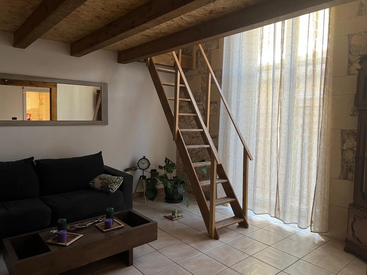 سيراكوزا Aretusa House المظهر الخارجي الصورة