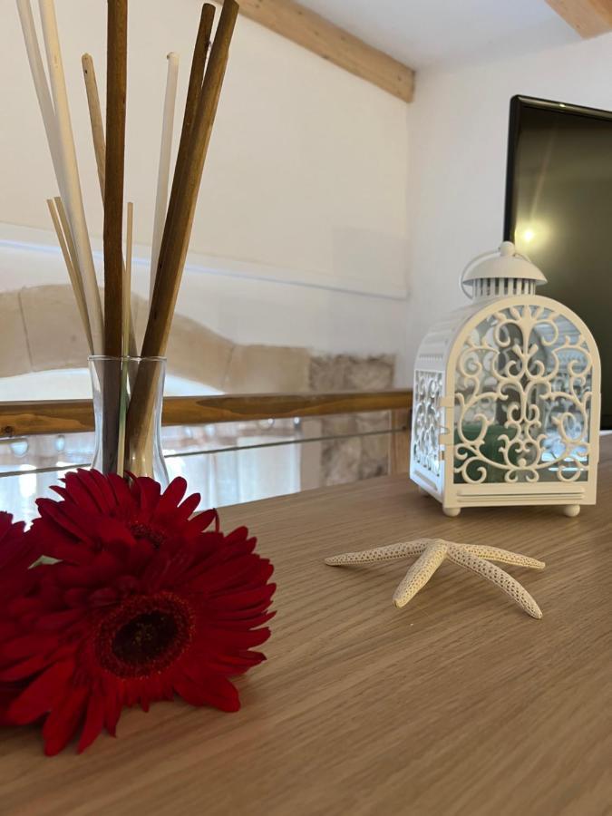 سيراكوزا Aretusa House المظهر الخارجي الصورة