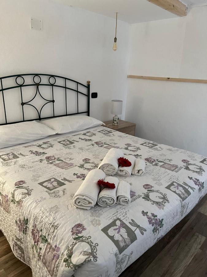 سيراكوزا Aretusa House المظهر الخارجي الصورة