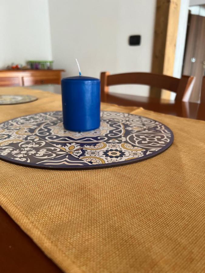 سيراكوزا Aretusa House المظهر الخارجي الصورة
