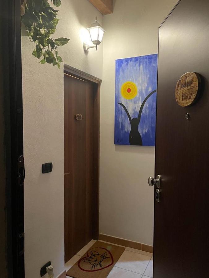 سيراكوزا Aretusa House المظهر الخارجي الصورة