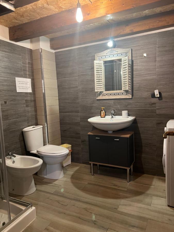 سيراكوزا Aretusa House المظهر الخارجي الصورة